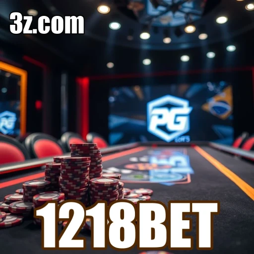 Bingo Inovador e Divertido no 1218BET Aguarda Você