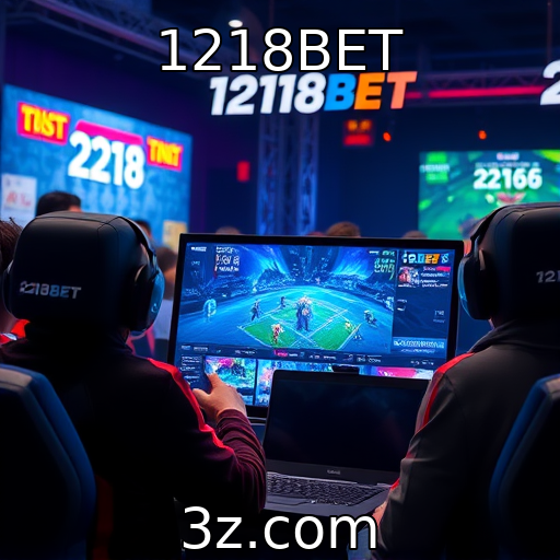 Novas tecnologias transformando a experiência dos gamers