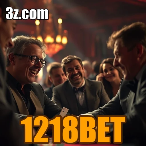 Pagamentos no 1218BET: Experiência Rápida e Segura para Jogadores
