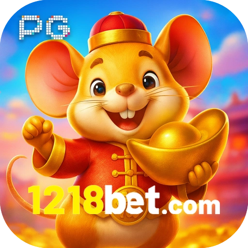 Logo da 1218bet